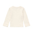 Noppies,  Tee LS - Egret