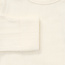 Noppies,  Tee LS - Egret