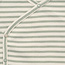 Noppies,  Top LS stripe - Iceberg Green
