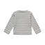 Noppies,  Tee LS stripe - Stormy Weather