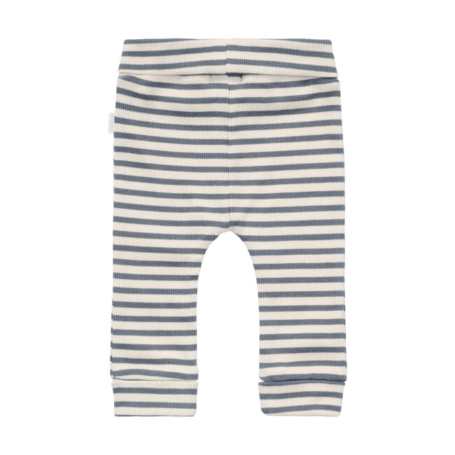 Noppies,  Pants regular fit stripe - Stormy Weather