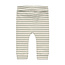Noppies,  Pants regular fit stripe - Iceberg Green