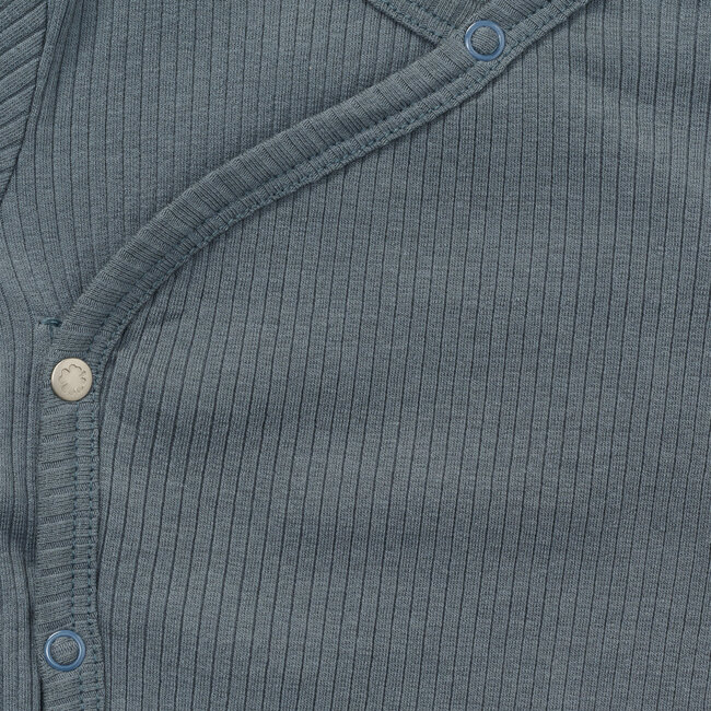 Noppies,  Top wrap LS - Stormy Weather