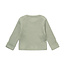 Noppies,  Tee LS - Iceberg Green