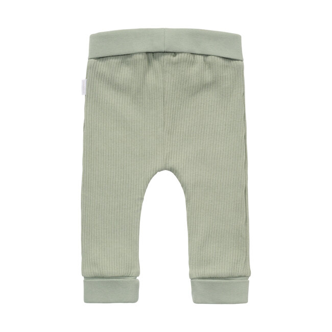 Noppies,  Pants regular fit - Iceberg Green