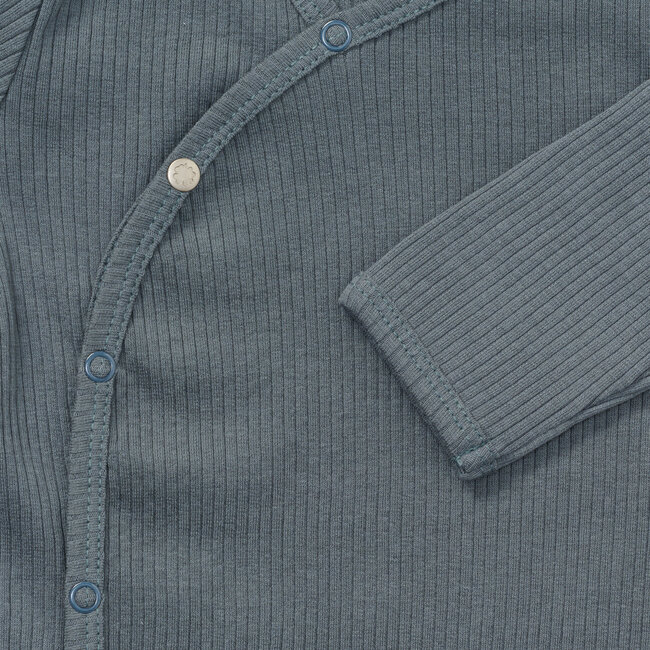 Noppies,  Playsuit LS - Stormy Weather