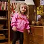 Z8 mini, Sweater Suki - Pink power