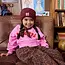 Z8 mini, Sweater Suki - Pink power