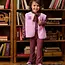 Z8 mini, Broek Willow - Berry brave