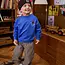 Z8 mini, Sweater Vinz - Electric blue