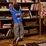 Z8 mini, Sweater Vinz - Electric blue