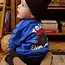 Z8 mini, Sweater Vinz - Electric blue