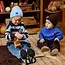 Z8 mini, Sweater Vinz - Electric blue