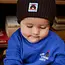 Z8 mini, Sweater Vinz - Electric blue