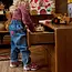 Z8 mini, Jeans Soraya - Mid blue