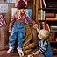Z8 mini, Jeans Soraya - Mid blue