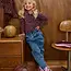 Z8 mini, Jeans Soraya - Mid blue
