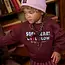 Z8 mini, Sweater Simay - Berry brave