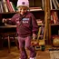 Z8 mini, Sweater Simay - Berry brave