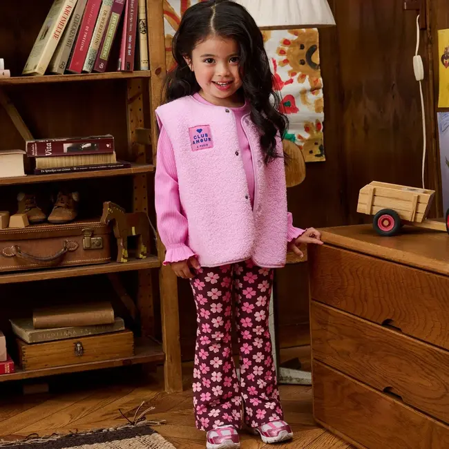 Z8 mini, Broek Rana - Berry brave
