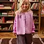 Z8 mini, Long sleeve Pien - Pink power