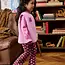 Z8 mini, Long sleeve Pien - Pink power