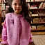 Z8 mini, Long sleeve Pien - Pink power