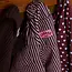 Z8 mini, Broek Nisrine - Chocolate plum