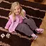 Z8 mini, Broek Nisrine - Chocolate plum