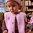 Z8 mini, Gilet Nicole - Playful pink