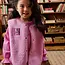 Z8 mini, Gilet Nicole - Playful pink