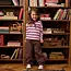 Z8 mini, Broek Molly - Autumn teddy