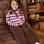 Z8 mini, Broek Molly - Autumn teddy