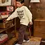 Z8 mini, Broek Molly - Autumn teddy