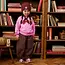 Z8 mini, Broek Molly - Autumn teddy