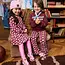 Z8 mini, Legging Esmee - Pink power