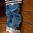Z8 mini, Jeans Cody - Mid blue