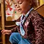 Z8 mini, Long sleeve Aila - Autumn teddy