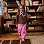 Z8 mini, Long sleeve Aila - Autumn teddy