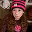 Z8 kids, Muts Tamar - Knockout pink M