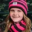 Z8 kids, Muts Tamar - Knockout pink M