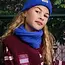 Z8 kids, Sjaal Sky - Electric blue M