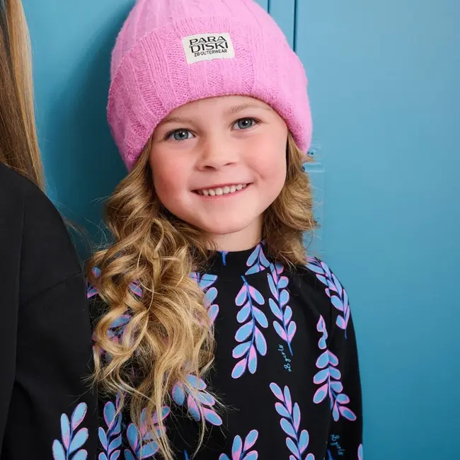Z8 kids, Muts Drew - Pink power M