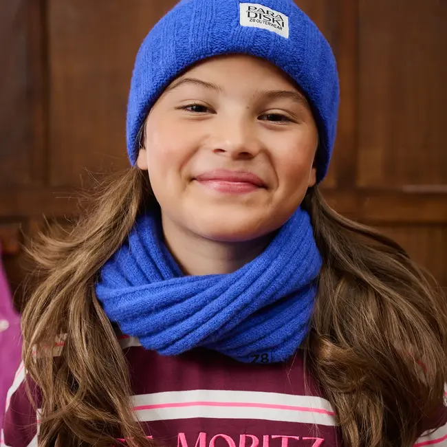 Z8 kids, Muts Drew - Electric blue M