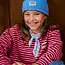 Z8 kids, Sjaal Fiene - Soft skies, one size