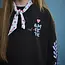 Z8 kids, Sjaal Fiene - Soft skies, one size