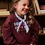 Z8 kids, Sjaal Fiene - Soft skies, one size