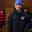 Z8 kids, Winterjas Pierce - Starry Night