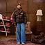 Z8 kids, Winterjas Nanna - Autumn teddy