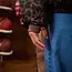 Z8 kids, Winterjas Nanna - Autumn teddy